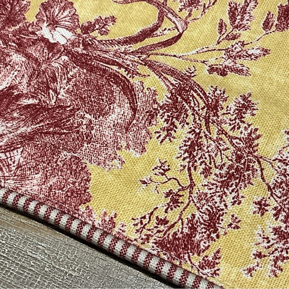 Custom Table Runner 53” X 31” - Picture 4 of 5